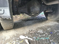 マツダタイタン平ボディ小型（2t・3t）[写真10]