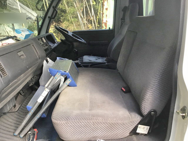 マツダタイタン平ボディ小型（2t・3t）[写真14]