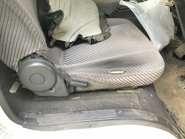 マツダタイタン平ボディ小型（2t・3t）[写真15]