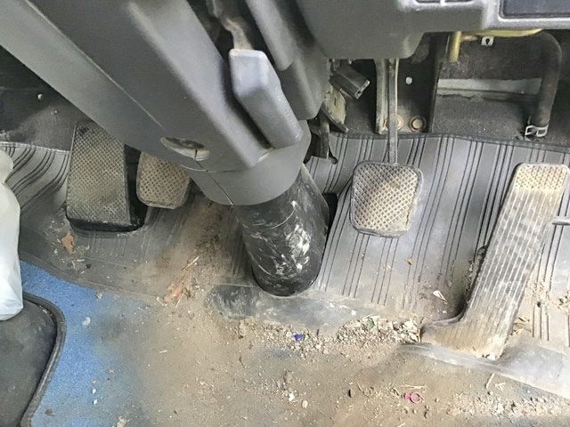 マツダタイタン平ボディ小型（2t・3t）[写真18]