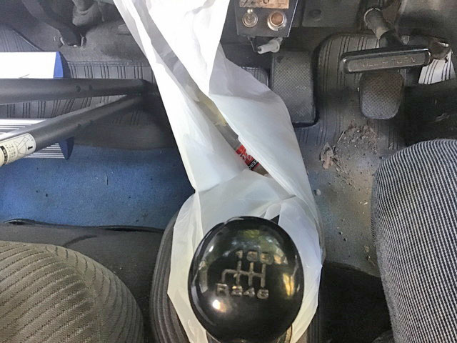 マツダタイタン平ボディ小型（2t・3t）[写真19]