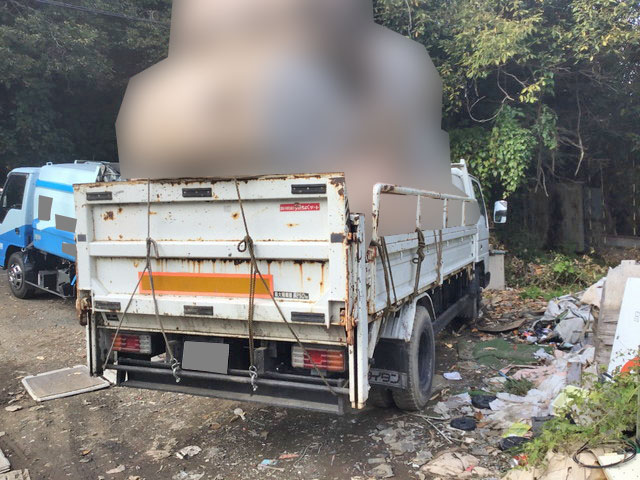 マツダタイタン平ボディ小型（2t・3t）[写真02]