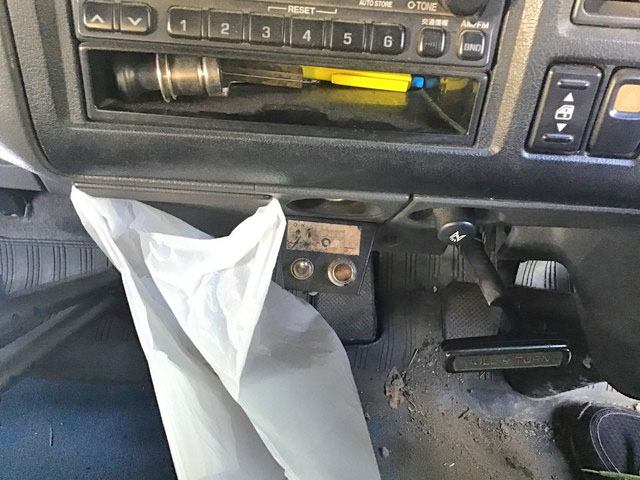 マツダタイタン平ボディ小型（2t・3t）[写真20]