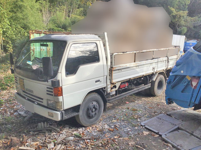 マツダタイタン平ボディ小型（2t・3t）[写真04]