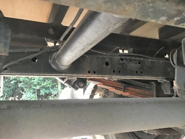 マツダタイタン平ボディ小型（2t・3t）[写真09]