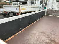 いすゞエルフ平ボディ小型（2t・3t）[写真11]