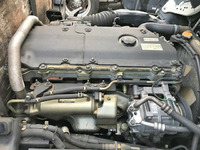 いすゞエルフ平ボディ小型（2t・3t）[写真13]