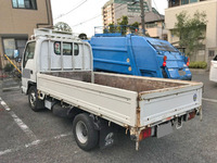 いすゞエルフ平ボディ小型（2t・3t）[写真06]