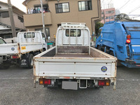 いすゞエルフ平ボディ小型（2t・3t）[写真08]