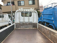 いすゞエルフ平ボディ小型（2t・3t）[写真09]