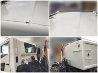 日野レンジャーパッカー車（塵芥車）中型（4t）[写真10]