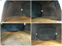 日野レンジャーパッカー車（塵芥車）中型（4t）[写真11]