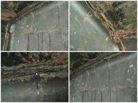 日野レンジャーパッカー車（塵芥車）中型（4t）[写真13]