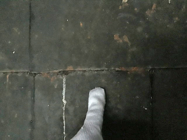 日野レンジャーパッカー車（塵芥車）中型（4t）[写真14]