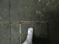 日野レンジャーパッカー車（塵芥車）中型（4t）[写真14]