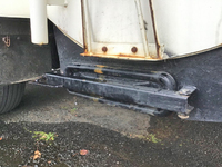 日野レンジャーパッカー車（塵芥車）中型（4t）[写真16]