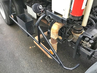 日野レンジャーパッカー車（塵芥車）中型（4t）[写真19]