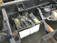 日野レンジャーパッカー車（塵芥車）中型（4t）[写真20]