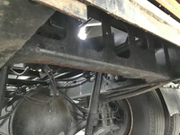 日野レンジャーパッカー車（塵芥車）中型（4t）[写真21]