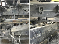 日野レンジャーパッカー車（塵芥車）中型（4t）[写真22]