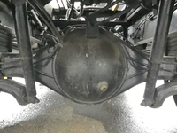 日野レンジャーパッカー車（塵芥車）中型（4t）[写真23]