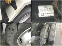 日野レンジャーパッカー車（塵芥車）中型（4t）[写真24]