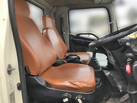 日野レンジャーパッカー車（塵芥車）中型（4t）[写真28]