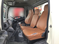 日野レンジャーパッカー車（塵芥車）中型（4t）[写真29]