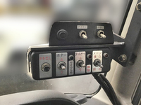 日野レンジャーパッカー車（塵芥車）中型（4t）[写真33]