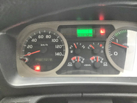 日野レンジャーパッカー車（塵芥車）中型（4t）[写真34]