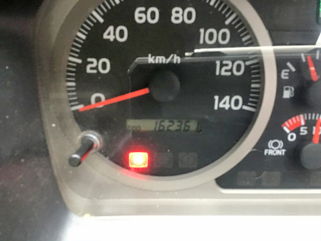 日野レンジャーパッカー車（塵芥車）中型（4t）[写真35]