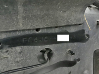 日野レンジャーパッカー車（塵芥車）中型（4t）[写真37]