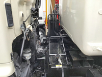 日野レンジャーパッカー車（塵芥車）中型（4t）[写真08]