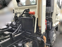 日野レンジャーパッカー車（塵芥車）中型（4t）[写真09]