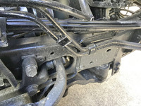 いすゞエルフ平ボディ小型（2t・3t）[写真10]