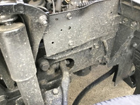 いすゞエルフ平ボディ小型（2t・3t）[写真11]