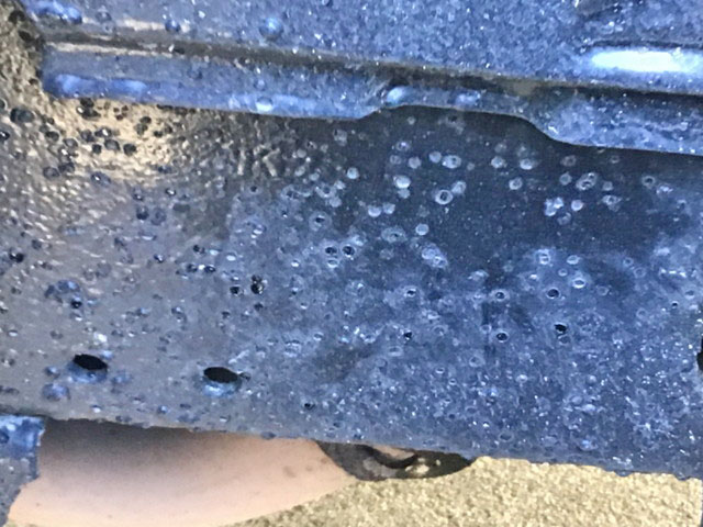 いすゞエルフ平ボディ小型（2t・3t）[写真13]