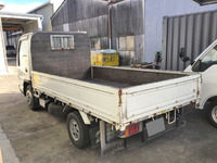 いすゞエルフ平ボディ小型（2t・3t）[写真03]