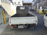 いすゞエルフ平ボディ小型（2t・3t）[写真05]