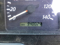 いすゞギガアルミウイング大型（10t）[写真14]