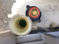 いすゞギガアルミウイング大型（10t）[写真15]