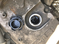 いすゞギガアルミウイング大型（10t）[写真16]