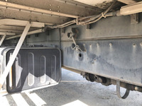 いすゞギガアルミウイング大型（10t）[写真17]