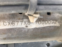 いすゞギガアルミウイング大型（10t）[写真18]