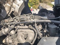 いすゞギガアルミウイング大型（10t）[写真25]