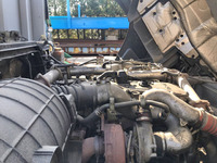 いすゞギガアルミウイング大型（10t）[写真27]