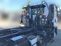 いすゞフォワードアームロール中型（4t）[写真11]