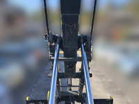 いすゞフォワードアームロール中型（4t）[写真14]