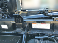 いすゞフォワードアームロール中型（4t）[写真17]