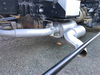 いすゞフォワードアームロール中型（4t）[写真20]